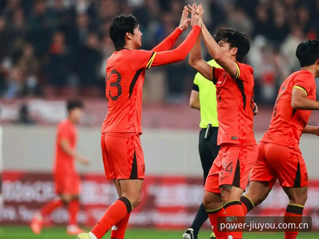 U19国足0-3突尼斯：土伦杯小组出局，中国足球又该反思什么？